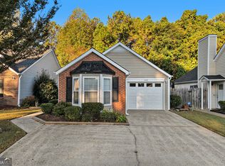 1345 Yorkshire Ln, Woodstock, GA 30188