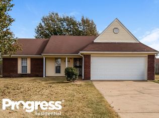 7180 Dunbarton Dr, Horn Lake, MS 38637