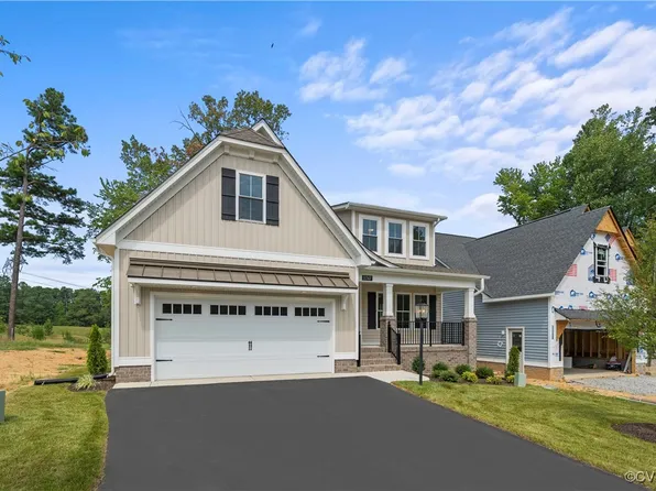 8109 Jenna Dr, Mechanicsville, VA 23116