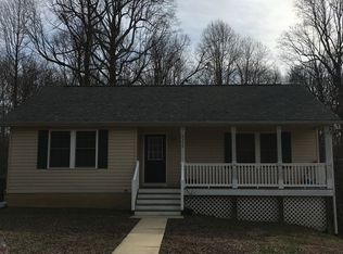 3355 Bayside Rd, Chesapeake Beach, MD 20732