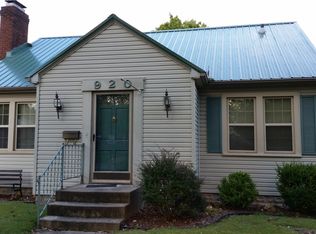 920 S 21st St, Terre Haute, IN