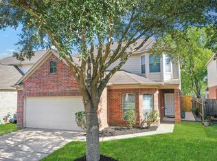 19326 Camellia Knoll Trl, Houston, TX 77084