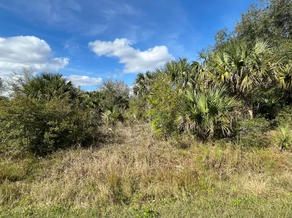 14667 NW 294th Street, Okeechobee, FL 34972