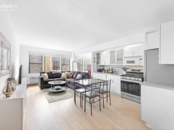 245 E 24th St APT 11K, New York, NY 10010