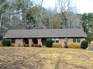 237 Parkburg Rd, Jackson, TN 38301