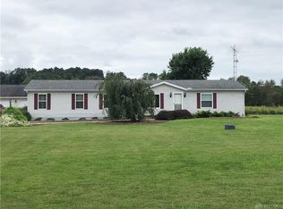 2565 State Route 73, Peebles, OH 45660