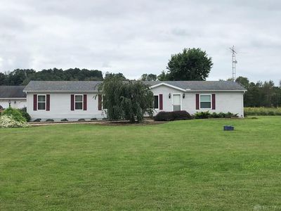 2565 State Route 73, Peebles, OH, 45660