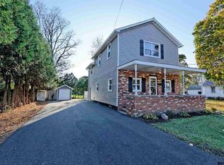 45 Rotterdam St, Schenectady, NY 12306