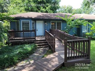 506-508 Scott Blvd #506, Decatur, GA 30030