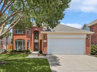 4605 Keith Dr, Fort Worth, TX 76244