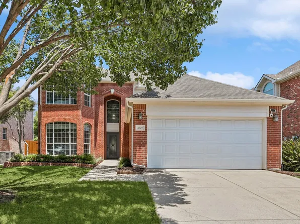 4605 Keith Dr, Fort Worth, TX 76244