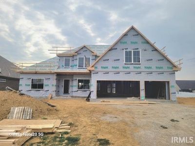 LOT 32 Westbriar Cir, Newburgh, IN, 47630