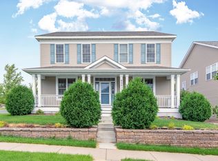 8551 Oakview Way N, Maple Grove, MN 55369