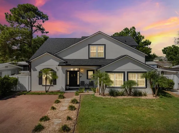 4411 W Oklahoma Ave, Tampa, FL 33616