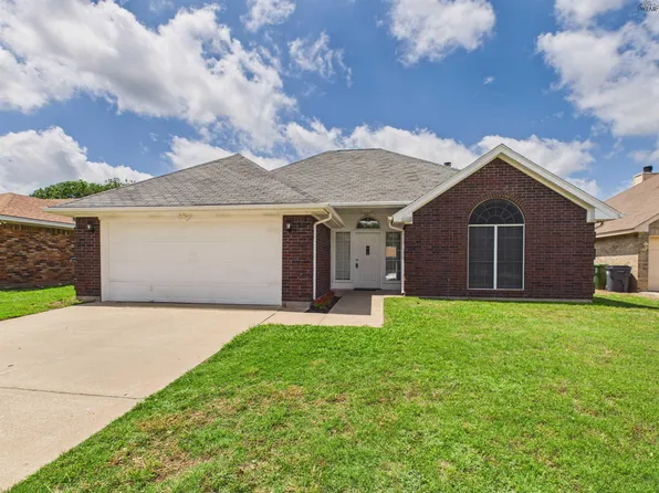 5217 Northview Dr, Wichita Falls, TX 76306