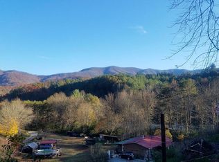 Wade Crain Rd, Bryson city, NC 28713
