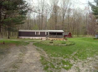 2332 Neiltown Rd, Titusville, PA 16354