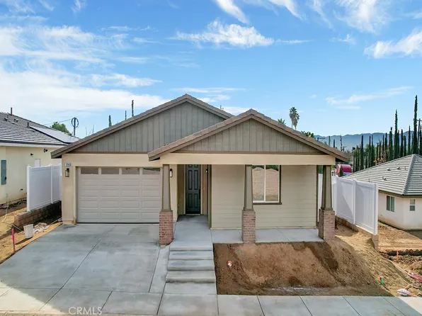 5872 Persepolis Ct, Riverside, CA 92505