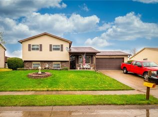 7533 Ardwell Dr, Indianapolis, IN