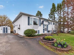 68 Aaron Ct, Riverview, NB E1B4C4