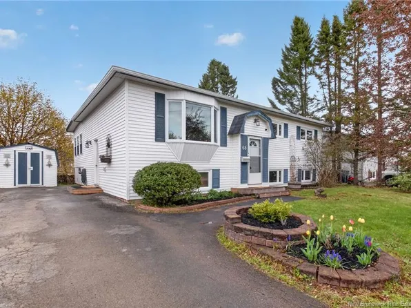 68 Aaron Ct, Riverview, NB E1B 4C4