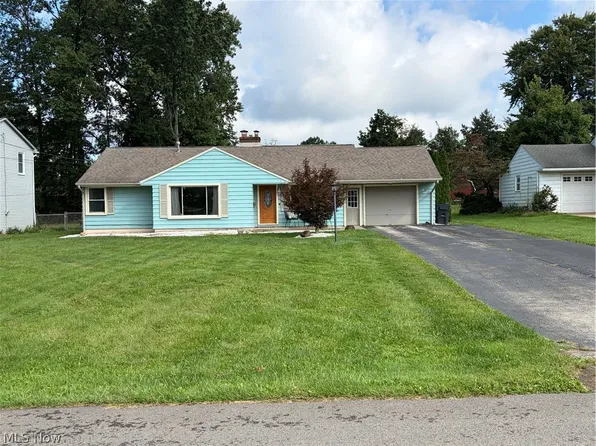 788 Brookfield Ave, Boardman, OH 44512
