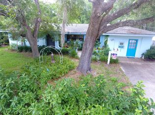 8411 N Pine Needle Ter, Crystal River, FL 34428