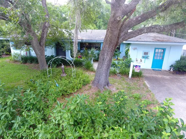 8411 N Pine Needle Terrace, Crystal River, FL 34428