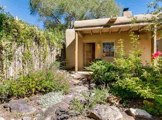 629 E Palace Ave APT 4, Santa Fe, NM 87501