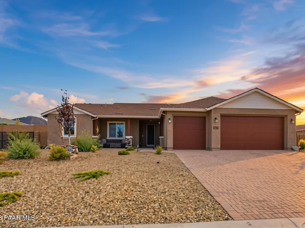 8617 N Isabella Ct, Prescott Valley, AZ 86315