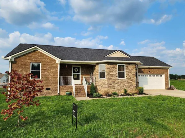 605 Brookside Dr, Mount Pleasant, TN 38474