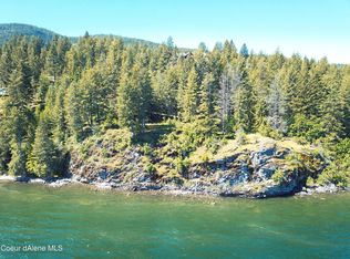 19 W Shoreline Ln, Sagle, ID 83860