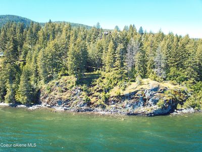 19 W Shoreline Ln, Sagle, ID, 83860