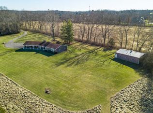 431 S Liberty Keuter Rd, Lebanon, OH 45036