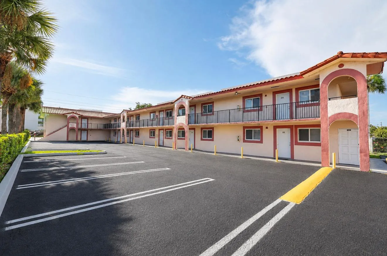 North Point Properties — Photo 1