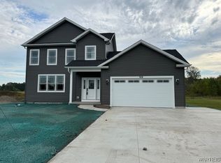 7019 Witmer Rd, North Tonawanda, NY 14120