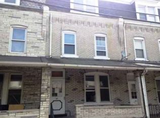 619 N Law St, Allentown, PA 18102