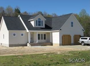 17799 Pimlico Rd, Milton, DE 19968