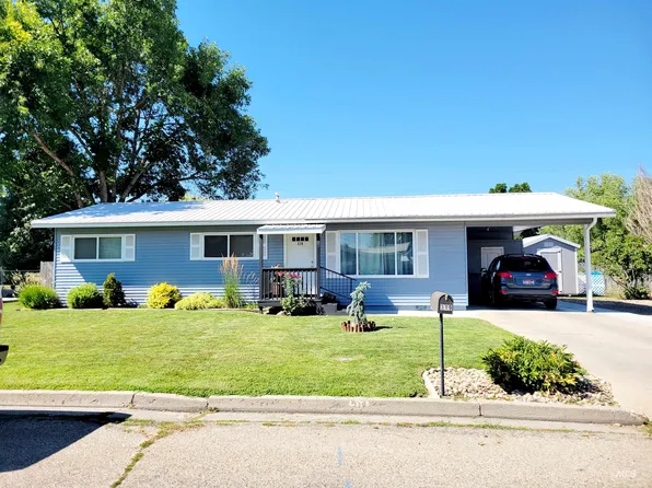 319 8th Ave N, Payette, ID 83661