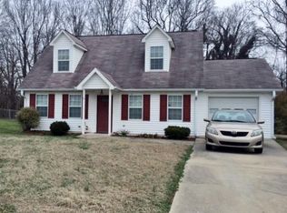 2800 Pleasant Garden Rd, Greensboro, NC 27406