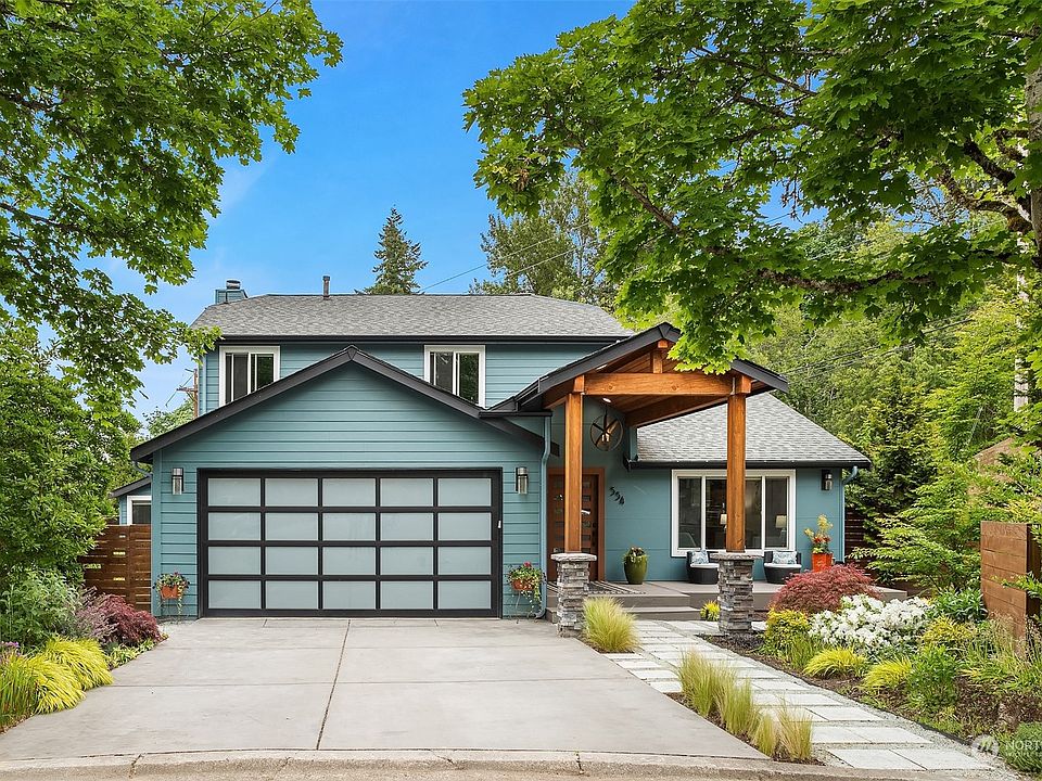 554 19th Place, Kirkland, WA 98033 Zillow