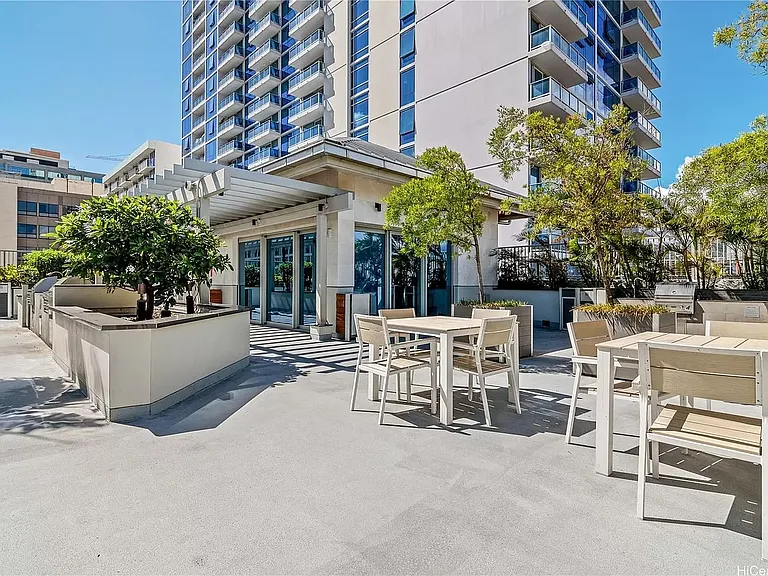 1631 Kapiolani Blvd #3309 — Photo 8