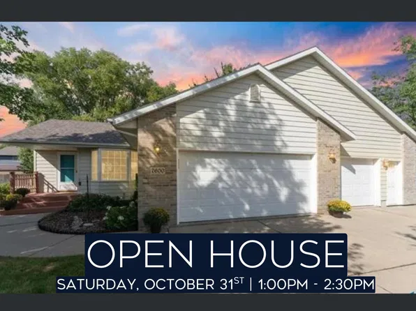 7600 W Regina St, Sioux Falls, SD 57106