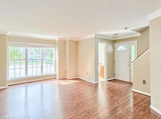 9289 Ridgefield Cir, Frederick, MD 21701