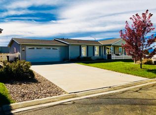 7905 Buckhorn Grn #129, Frederick, CO 80530