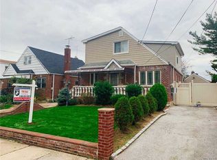 23834 116th Rd, Elmont, NY 11003