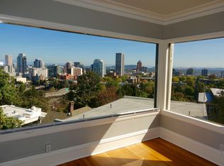 1545-1547 SW Upper Hall St, Portland, OR 97201