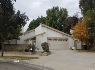 19201 Roseton Ave, Cerritos, CA 90703