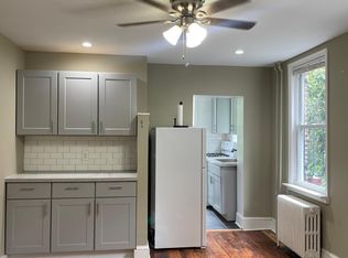 839 Park Ave, Baltimore, MD