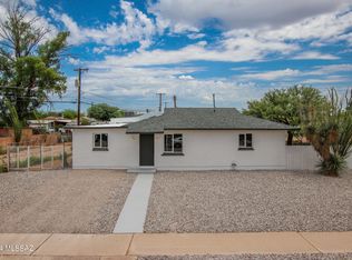 3225 S Doreen Vis, Tucson, AZ 85713